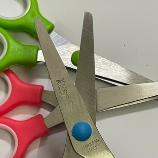 KÉO HỌC SINH KÉO THỦ CÔNG MINI