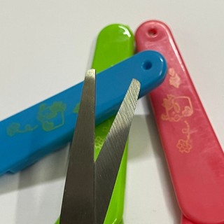 KÉO HỌC SINH KÉO THỦ CÔNG MINI