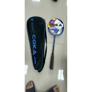 Vợt cầu lông coka 999