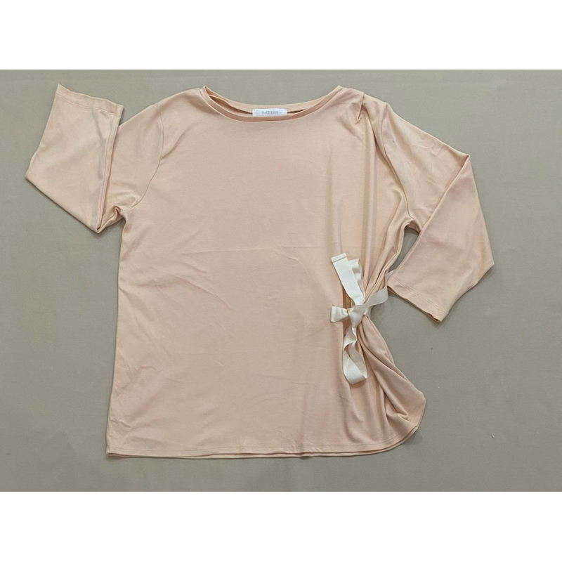 Áo thun cotton dáng rộng  - Thanh lý vnxk