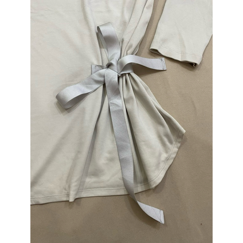 Áo thun cotton dáng rộng  - Thanh lý vnxk