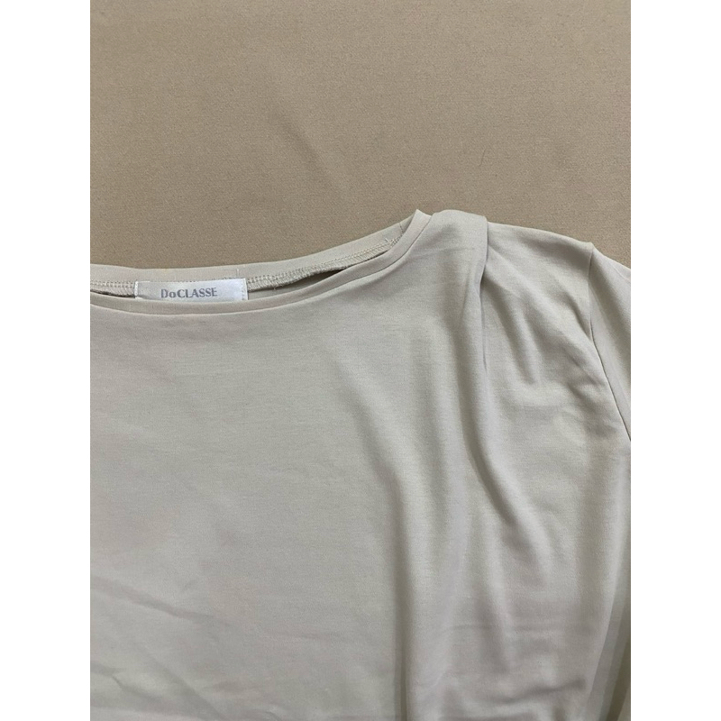 Áo thun cotton dáng rộng  - Thanh lý vnxk
