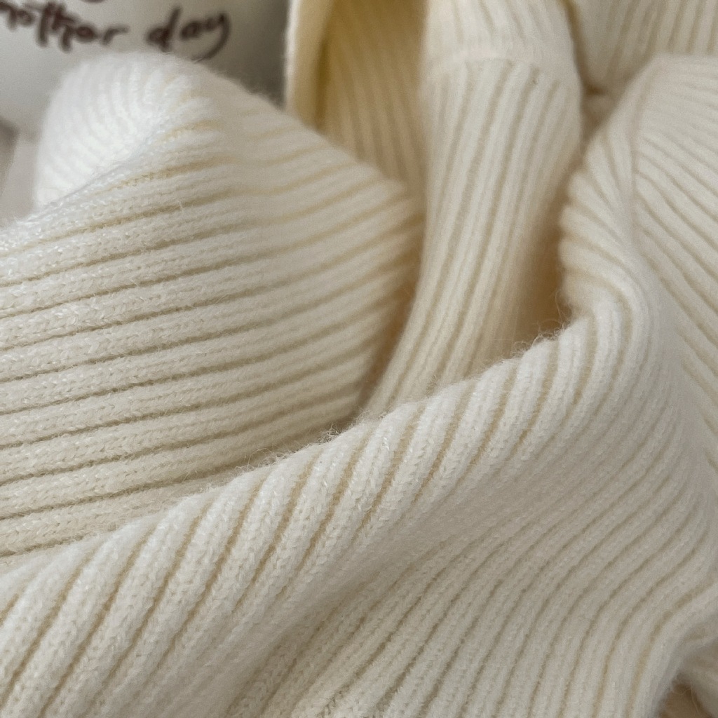 Áo len cổ lọ cho bé trai bé gái Quảng Châu loại đẹp shop sukun Áo len cho bé Kunkid