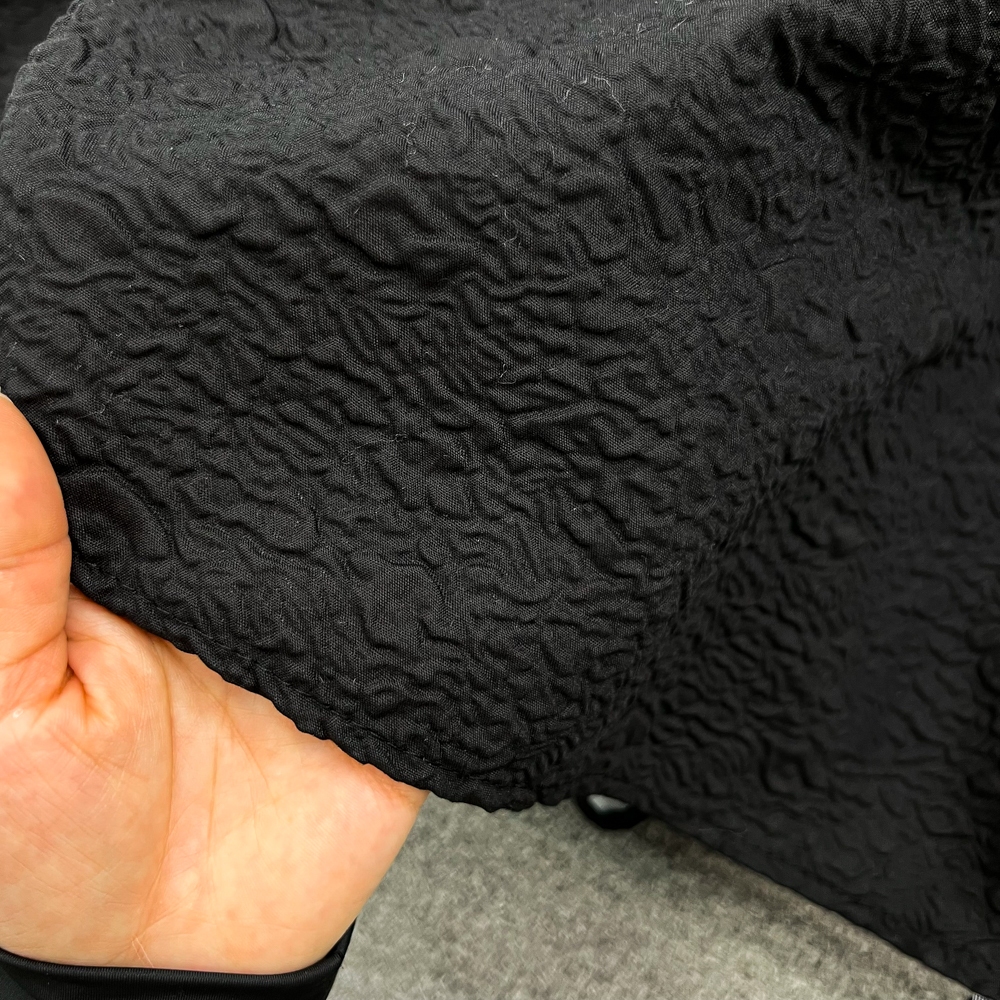 Đầm len chữ A lông tơ cho nữ,váy mùa thu đông kiểu Pháp Hepburn dài tay