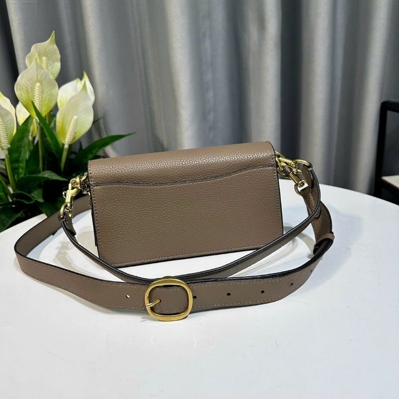 ✨✨Tabby Shoulder Bag 20✨✨CM546🌟Mẫu túi coac.h tabby đơn giản, thanh lịch