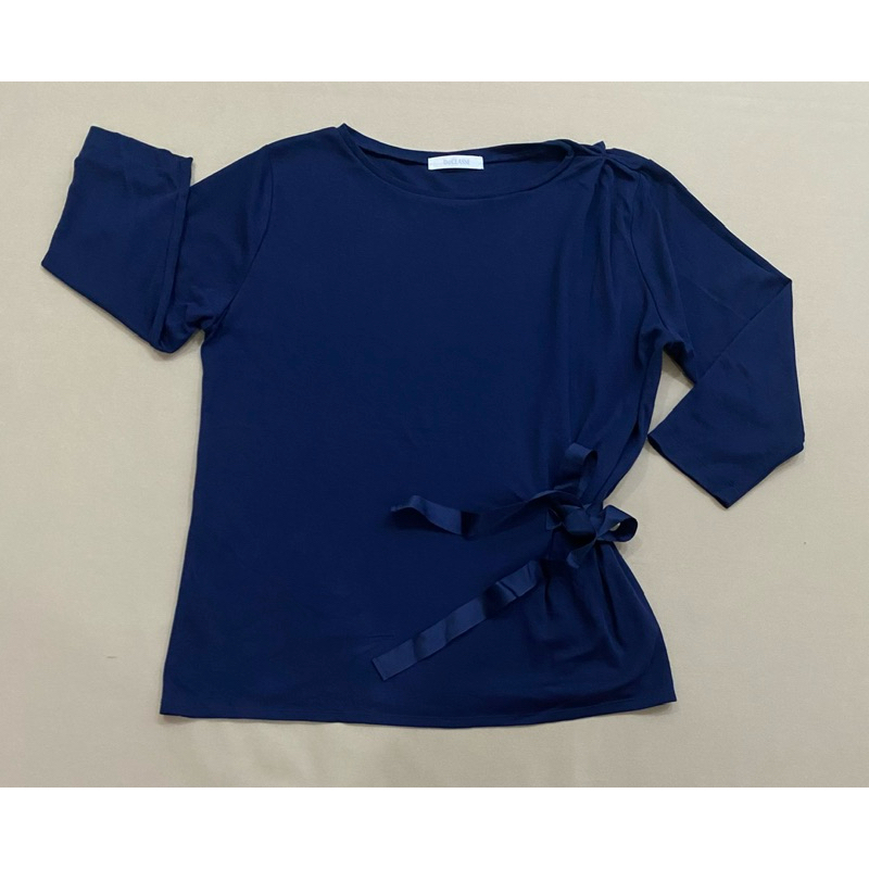 Áo thun cotton dáng rộng  - Thanh lý vnxk