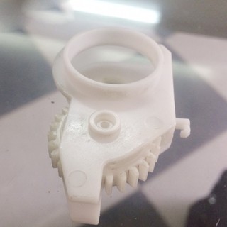 Bộ bánh răng trung gian canon lbp 3300 sử dụng cho máy in canon lbp 3300, 3310, 3370, hp 1160,1320, 2014, 2015