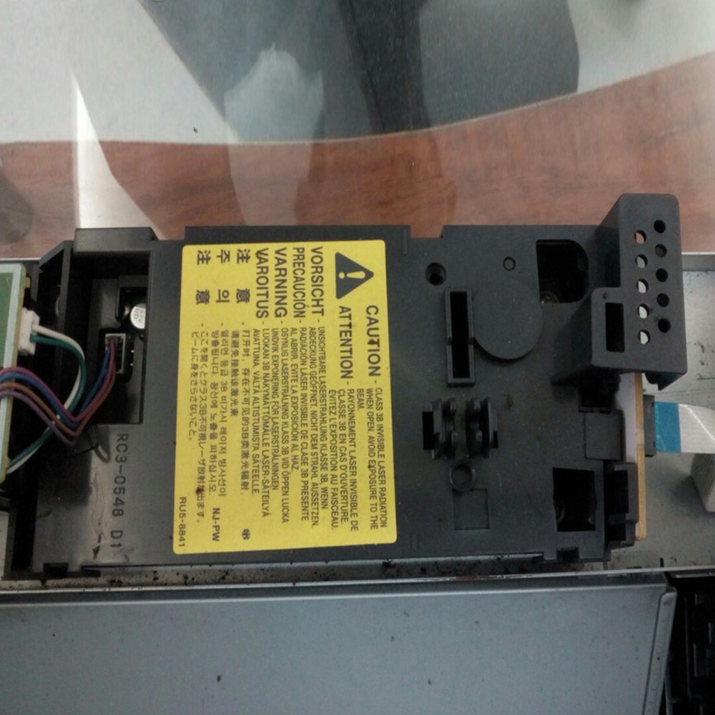 Quang máy in HP P1102 1102