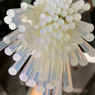 Set 40 Keo Nến Silicone Nhỏ 15cm