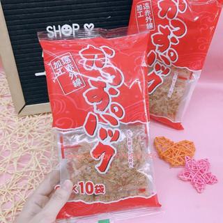 Cá bào Topvalu nấu dashi cho bé từ 5M+