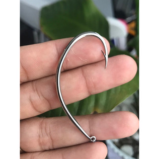 Lưỡi câu cá lóc