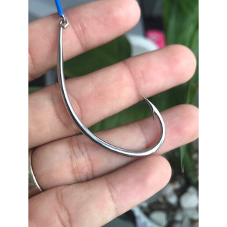 Lưỡi câu cá lóc