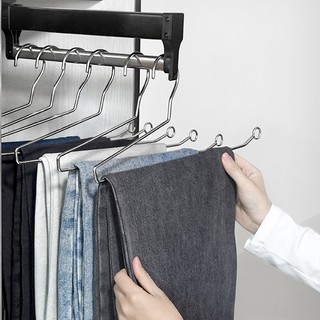 Móc treo khăn nhà tắm inox 304