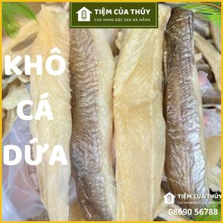 Khô cá dứa túi 500gr loại ngon chất lượng