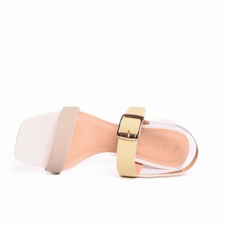 Sandal  nữ (35-39) cao gót