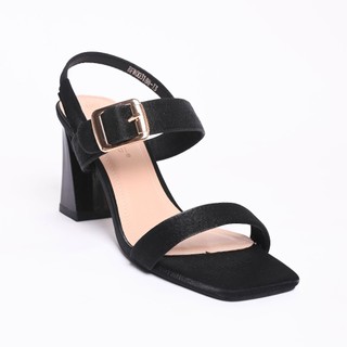 Sandal  nữ (35-39) cao gót