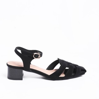 Sandal cao gót nữ (35-39)