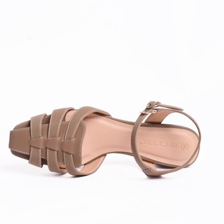 Sandal cao gót nữ (35-39)