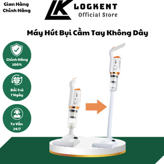 Máy Hút Bụi VinBuy Cầm Tay Không Dây Sử Dụng Pin Sạc, 3 in 1 Bảo Hành 6 Tháng