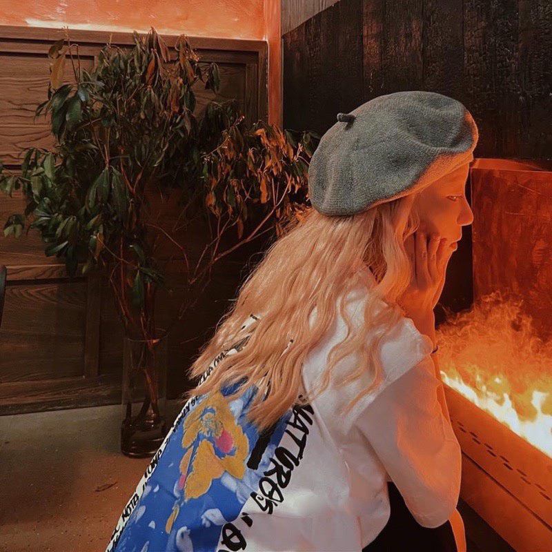 Áo thun unisex stussy camilas form rộng vải cotton 100% cao cấp VNXK - GAHO STORE ( Ảnh thật )