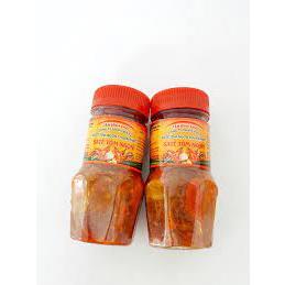 Sa Tế Tôm Ngon Tân Bình Phát 85g