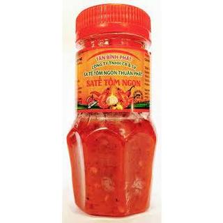 Sa Tế Tôm Ngon Tân Bình Phát 85g