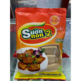 Sườn non chay âu lạc 100g
