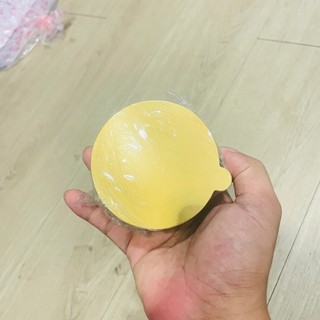 Đế Lót Bánh Kem 8cm -  50  cái