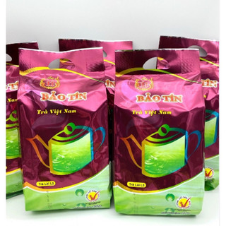 Trà bảo tín hương lài 400g