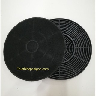 2 vỉ than lọc mùi máy hút mùi kaff tl700/tl70h