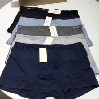 Sịp nam quần lót nam đùi cotton