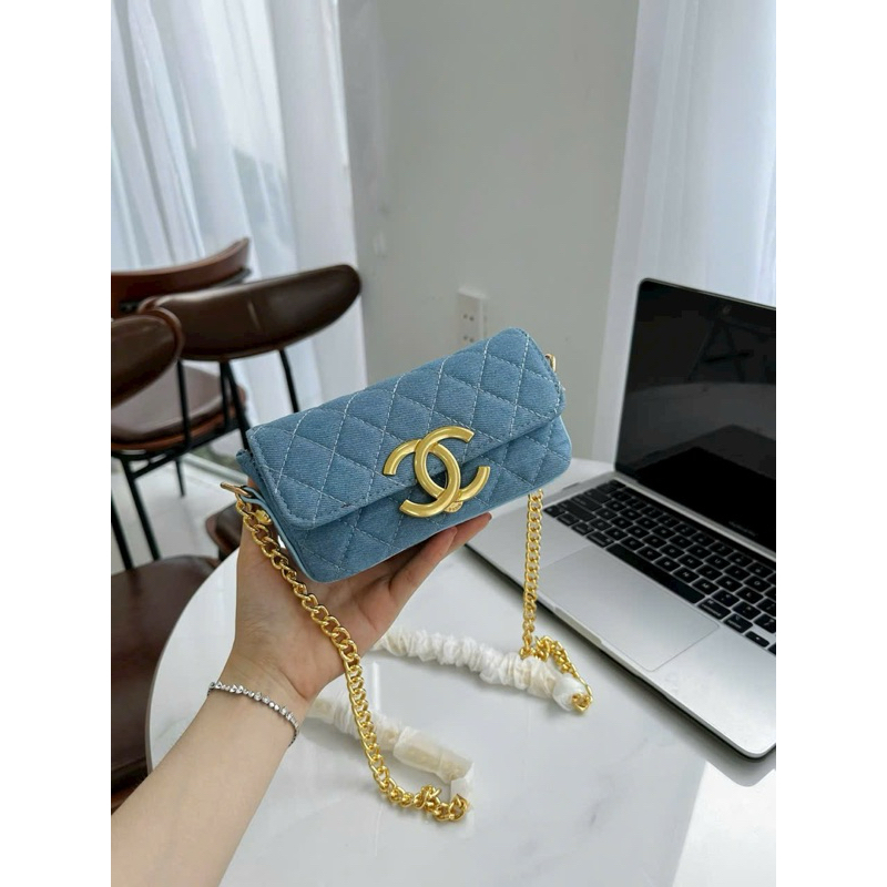 Túi đeo chéo sang xịn