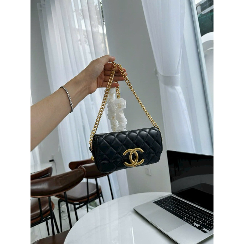 Túi đeo chéo sang xịn