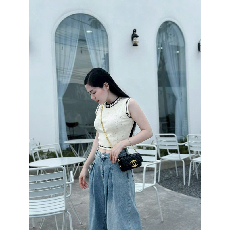 Túi đeo chéo sang xịn