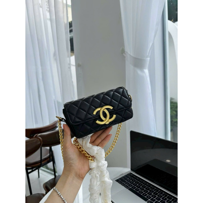 Túi đeo chéo sang xịn