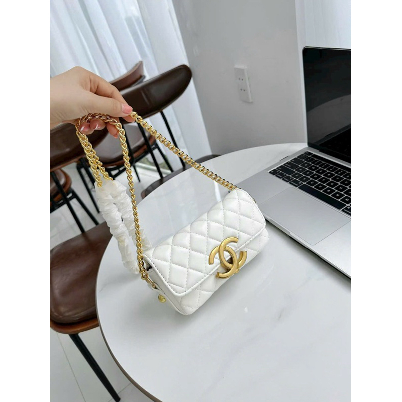 Túi đeo chéo sang xịn