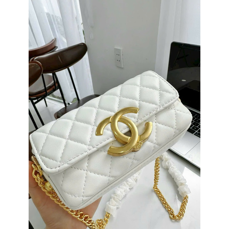 Túi đeo chéo sang xịn