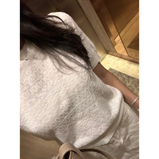 JACQUARD KNIT (2 Colors) -LACIEL