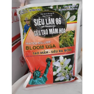 Phân bón lá siêu lân 86 1kg