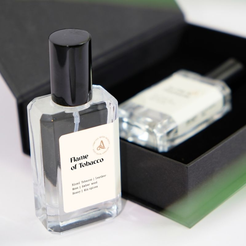 Nước Hoa Flame of Tobaco 30ml