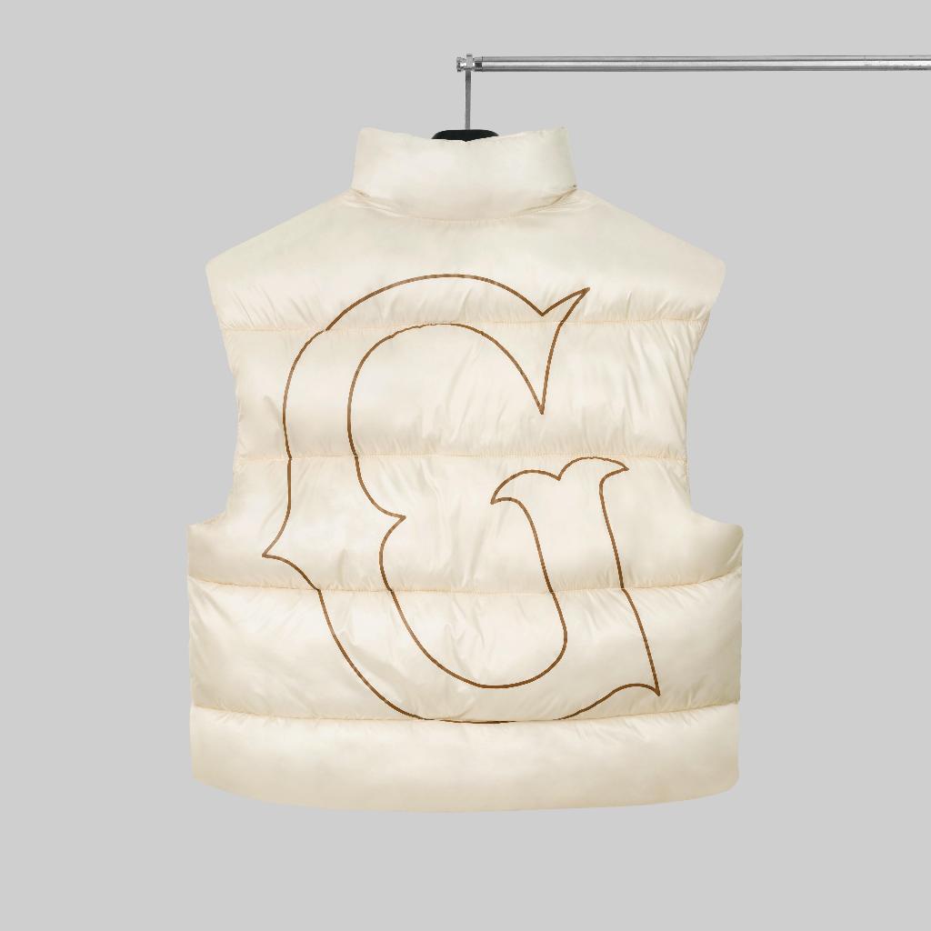 Áo gile phao The Bad God Padded Vest