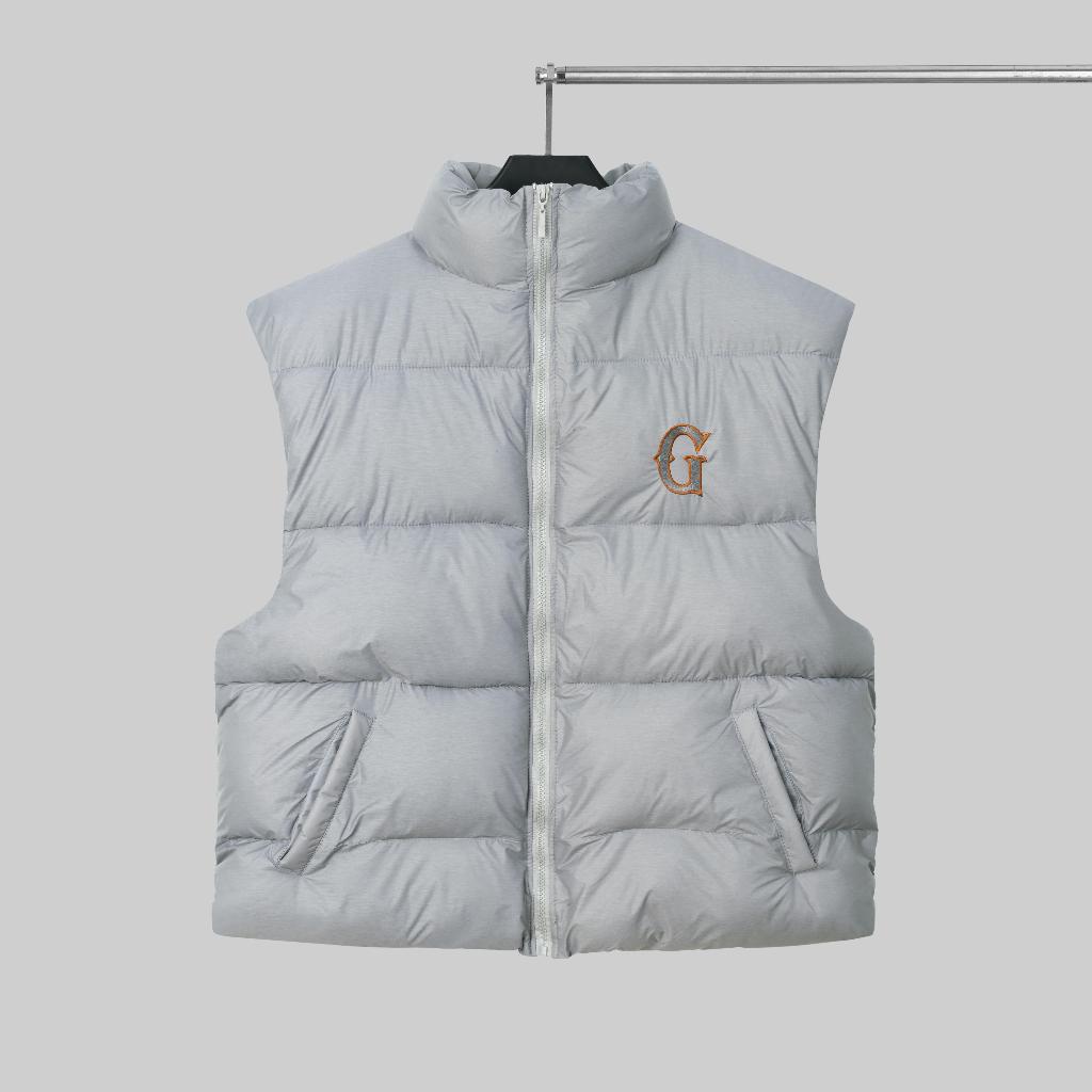 Áo gile phao The Bad God Padded Vest