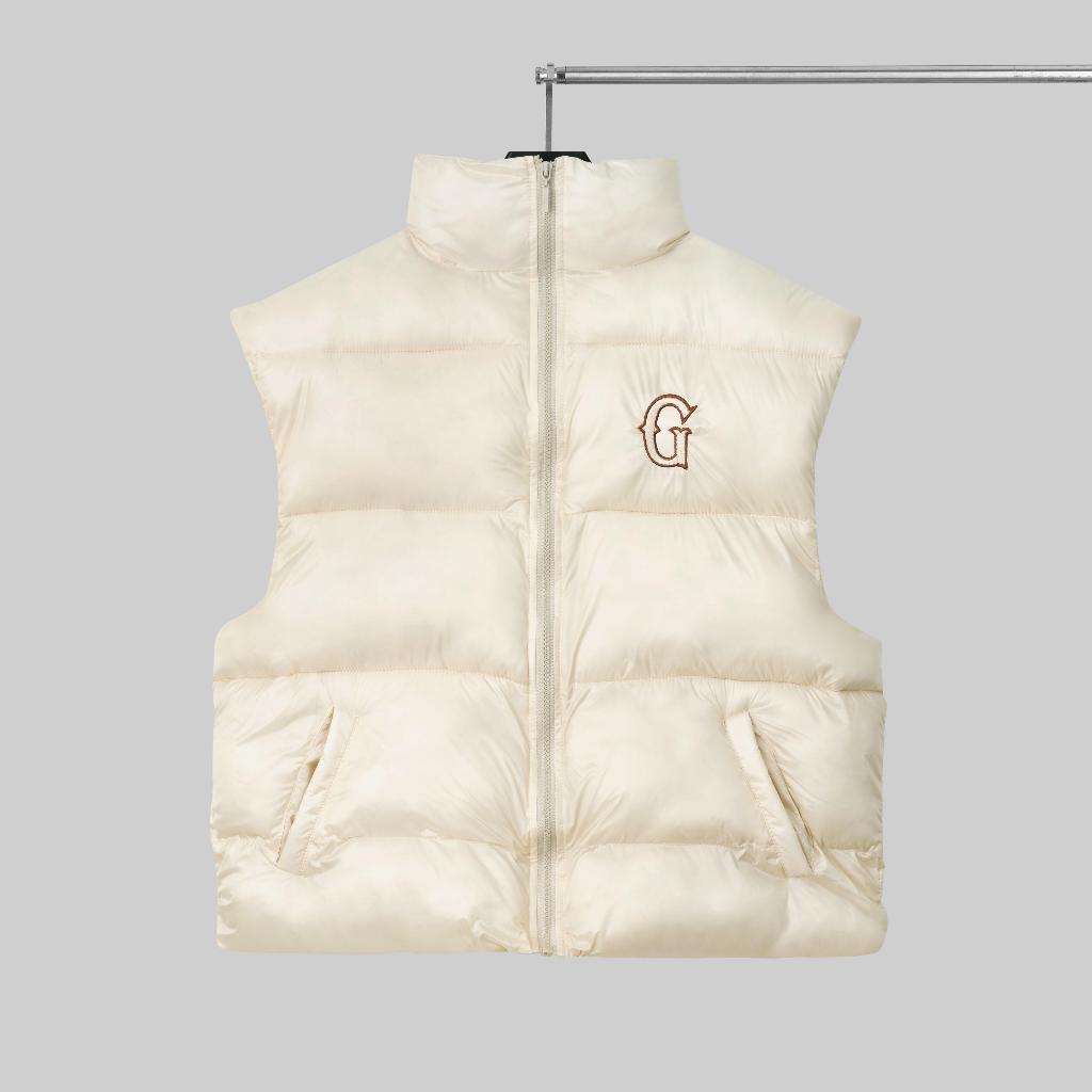 Áo gile phao The Bad God Padded Vest