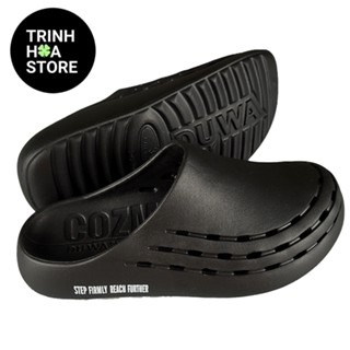 Dép nam , nữ big size , đúc nguyên khối ,siêu nhẹ và bền - TRINH HOA STORE - Hàng chính hãng-TH280-1