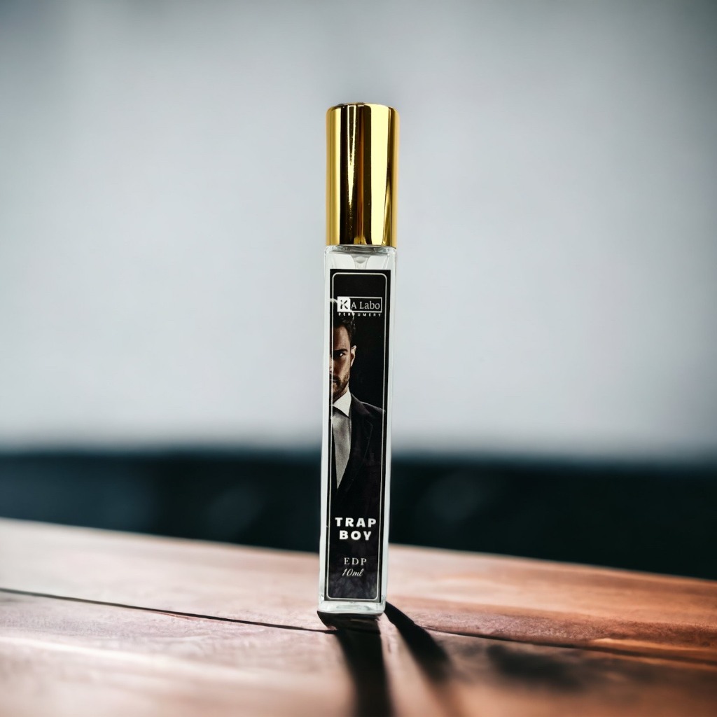 Nước hoa nam TRAP BOY