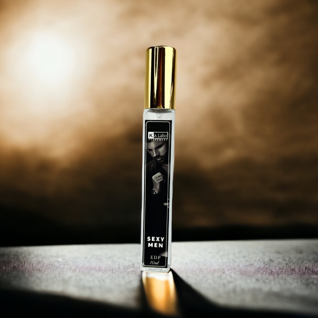 Nước Hoa Nam SEXY MEN