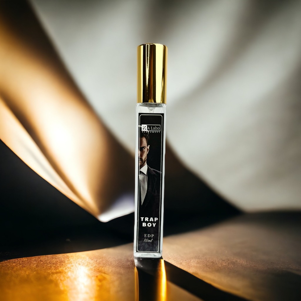 Nước hoa nam TRAP BOY