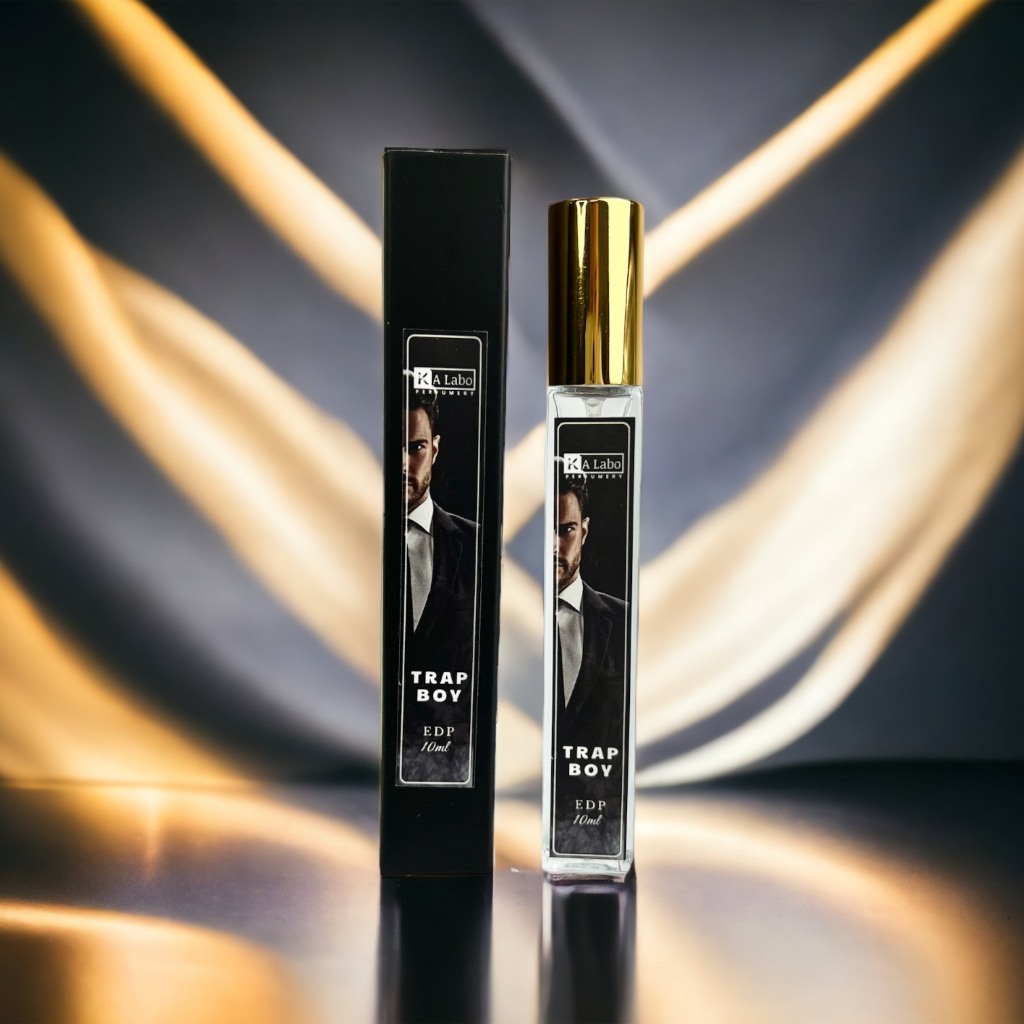 Nước hoa nam TRAP BOY