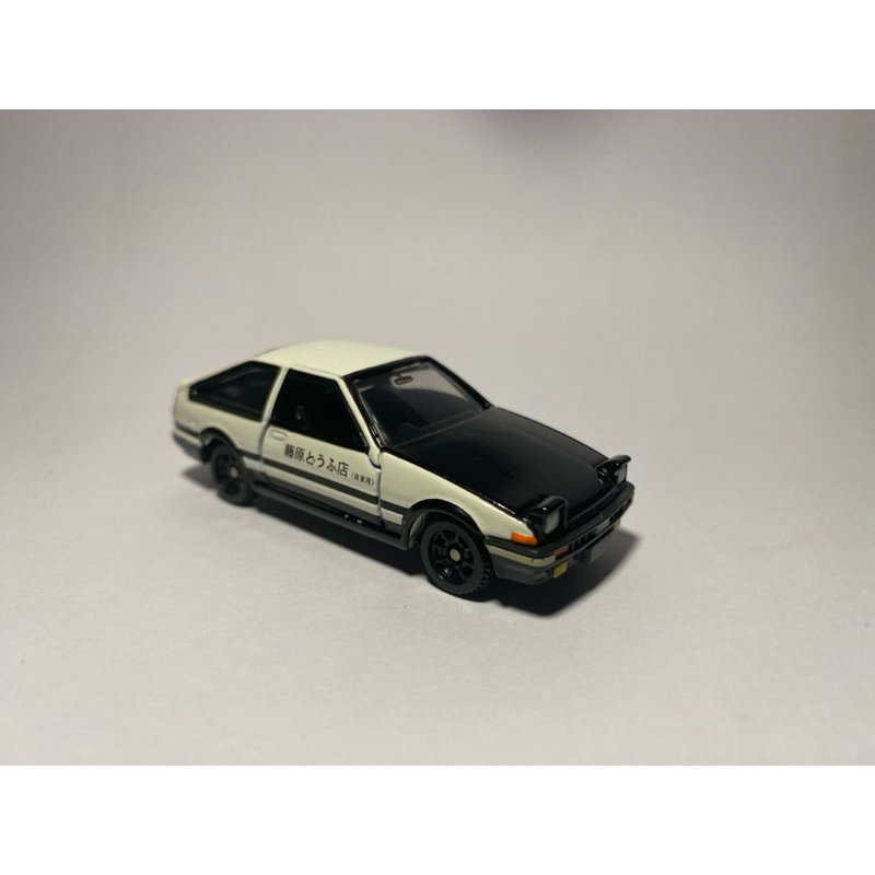 Tomica Toyota SPRINTER TRUENO loose like new