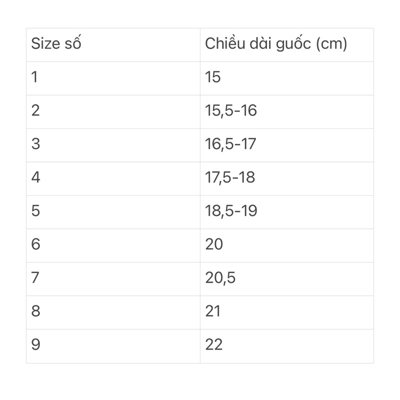 Guốc mộc gỗ xoan cho bé trai và bé gái